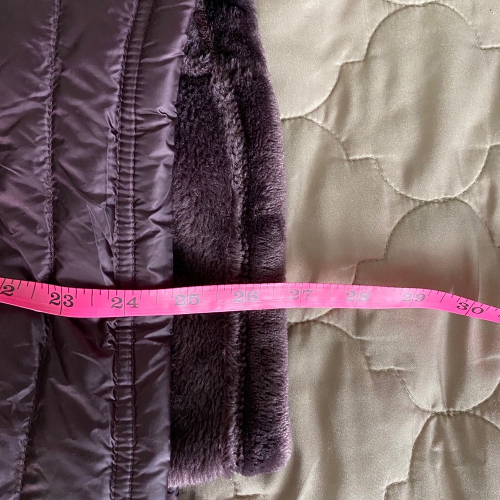 32 Heat Lightweight Puffer Jacke… - Picture 4 of 4